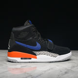 jordan legacy 312 black