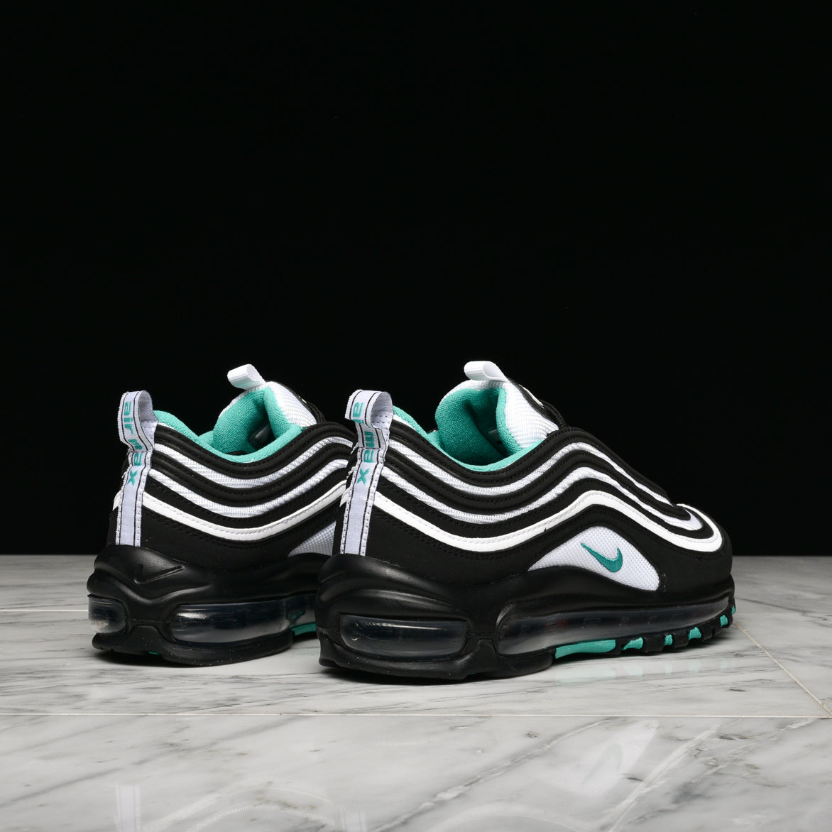 air max 97 emerald green