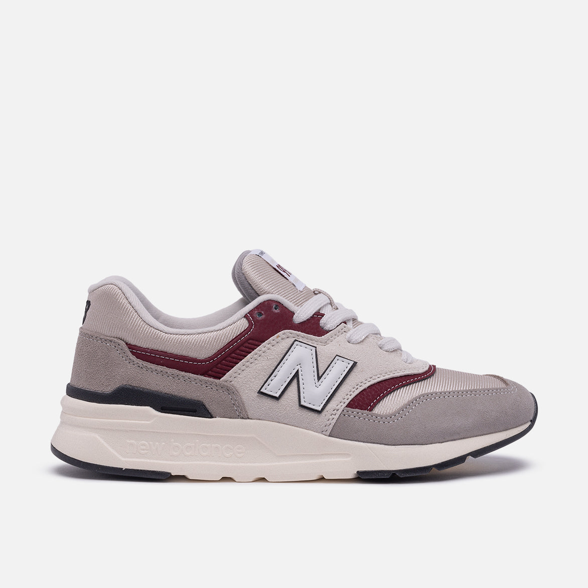 new balance 997h off white