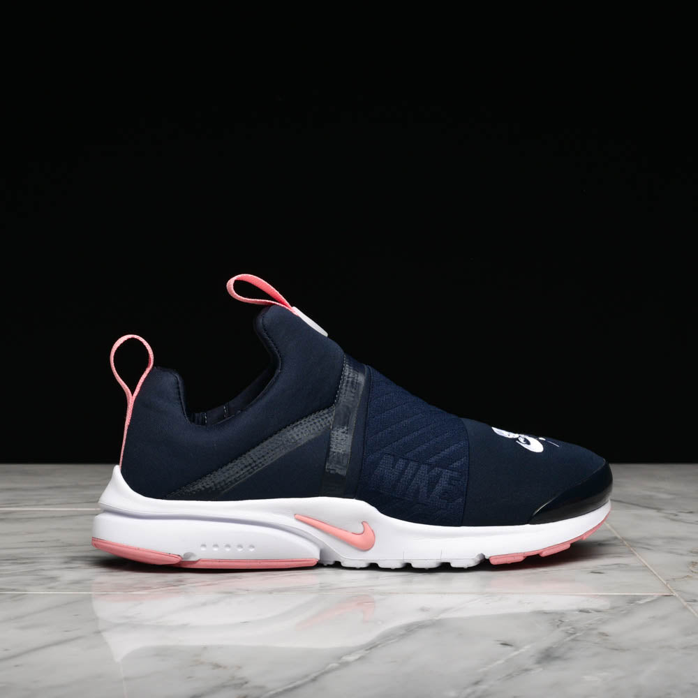 nike presto obsidian