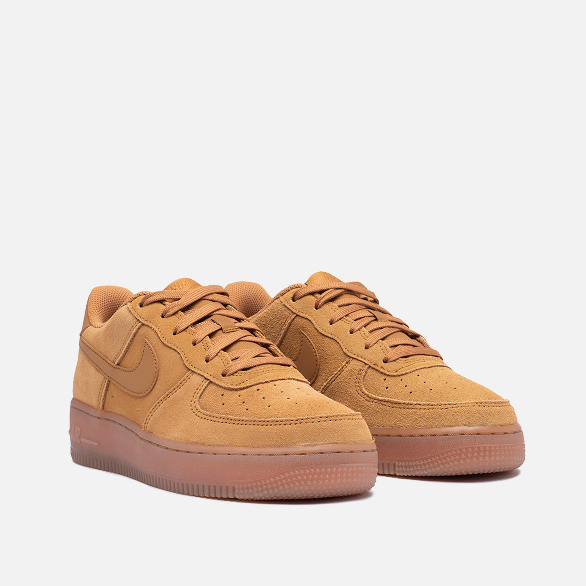 nike air force 1 lv8 wheat