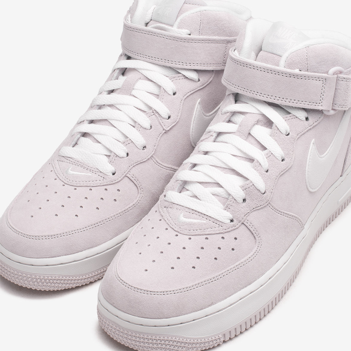 AIR FORCE 1 MID `07 QS 