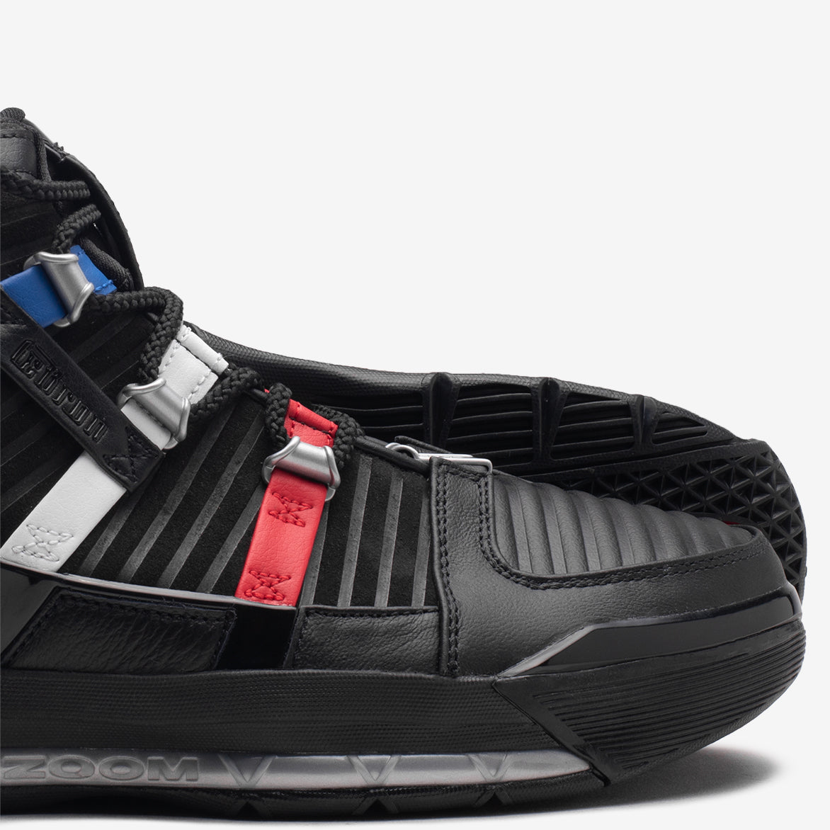 nike zoom lebron 3 barbershop