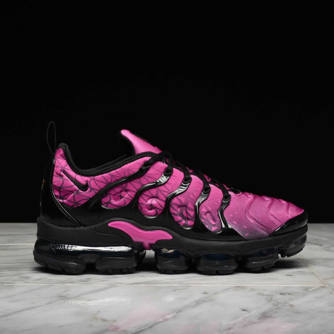 active vapormax plus men