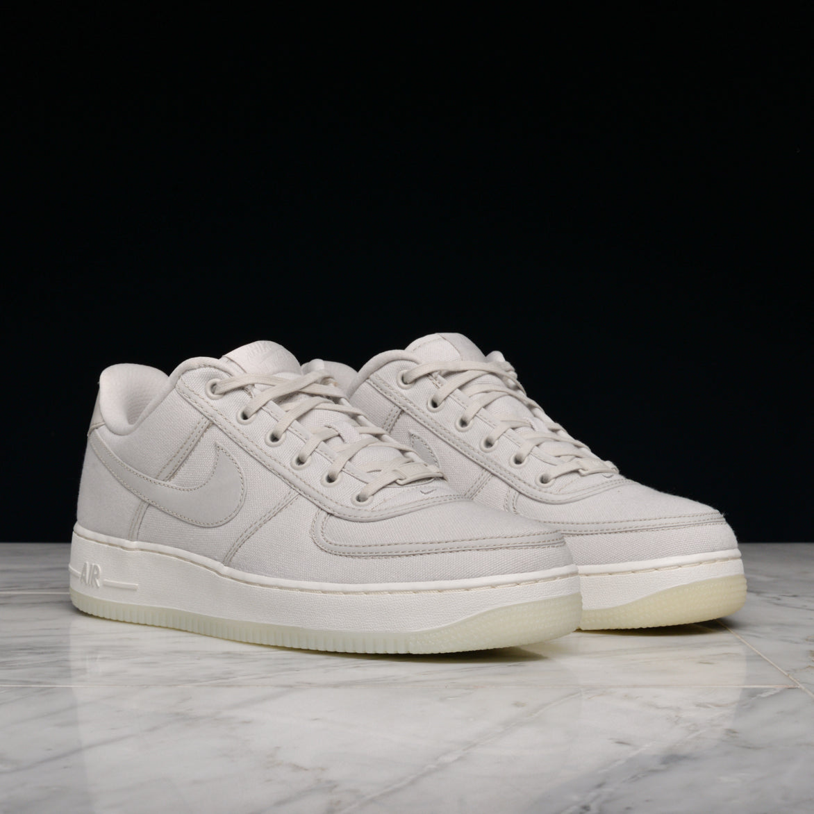 nike air force 1 low retro canvas