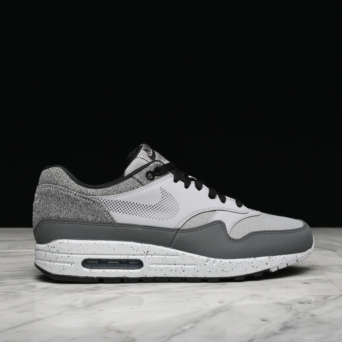 air max 1 ripstop grey