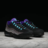 air max 95 grape black