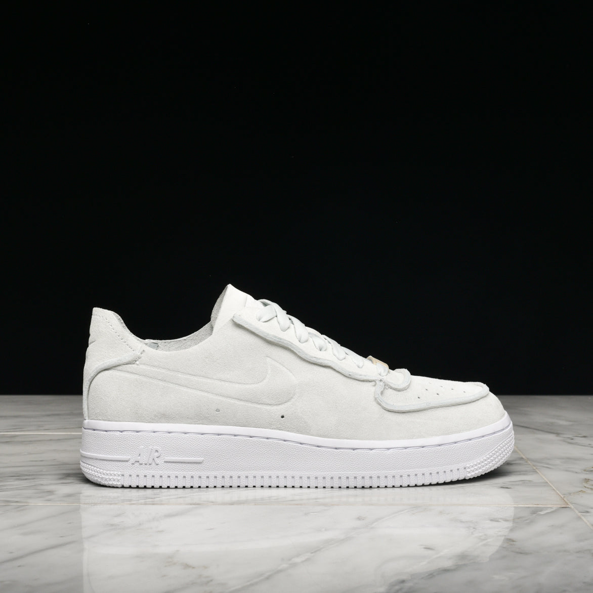 deconstructed air force ones