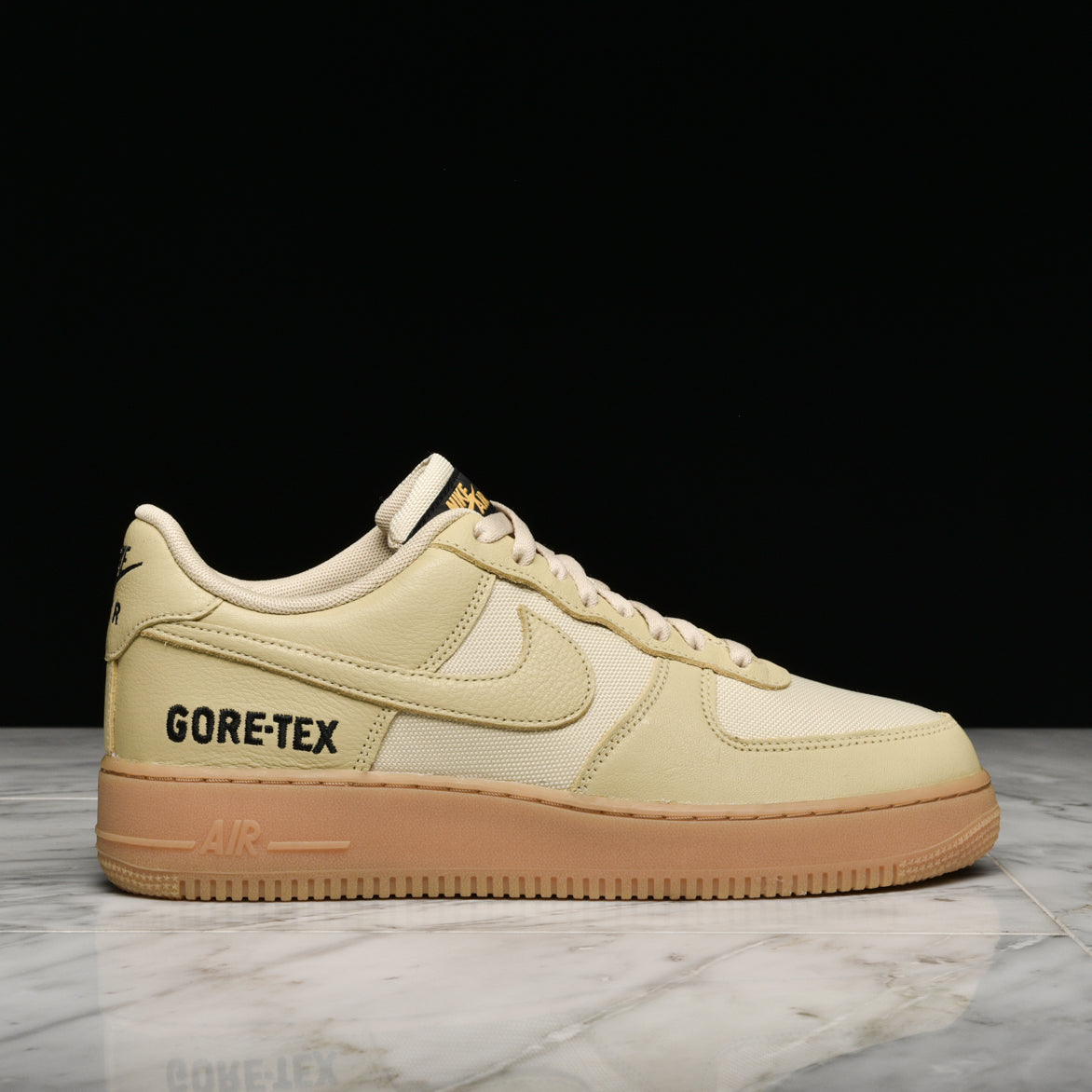 nike air force 1 khaki