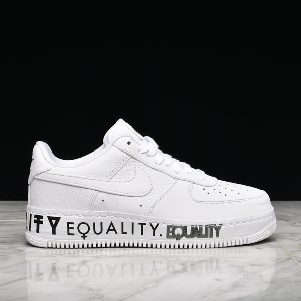 air forces equality