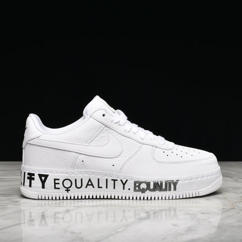 nike air force 1 equality for sale