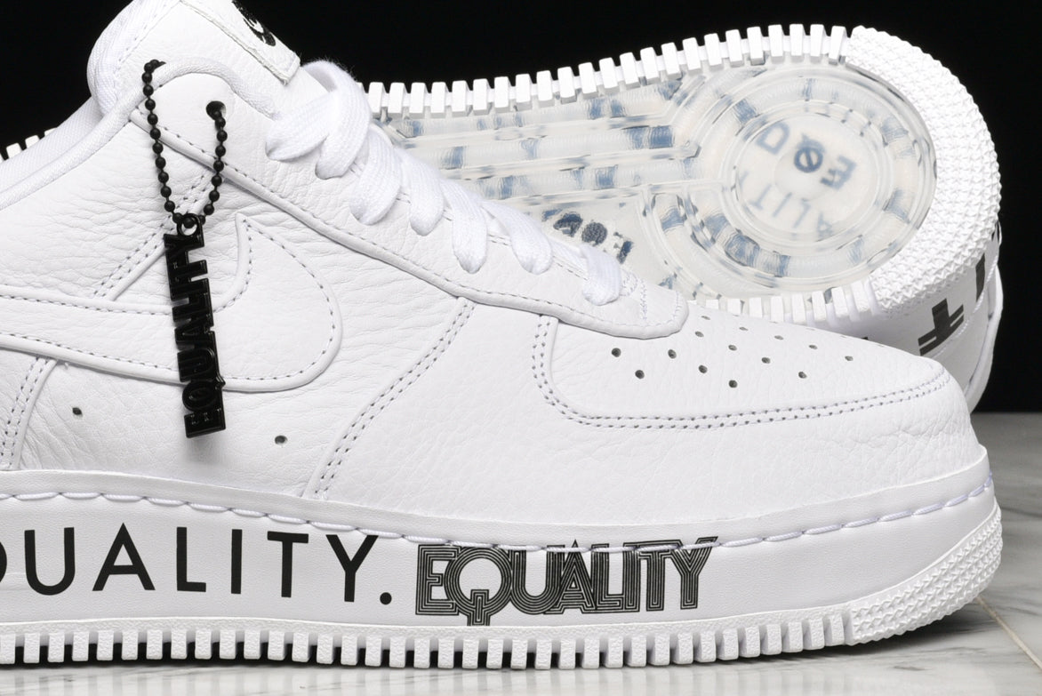 air forces equality