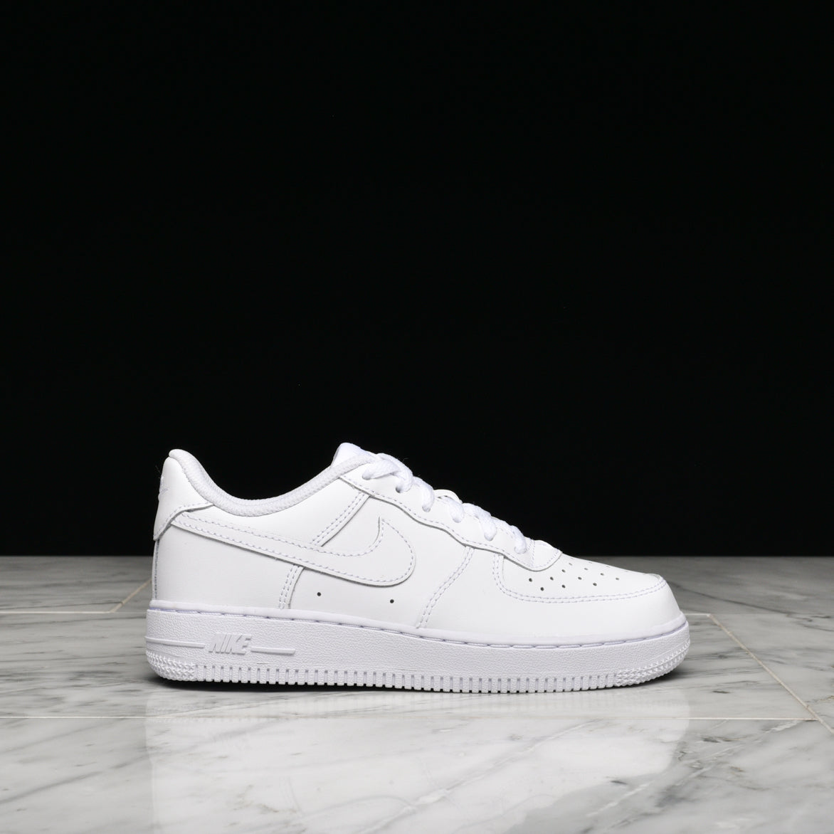 air force 1 ps white