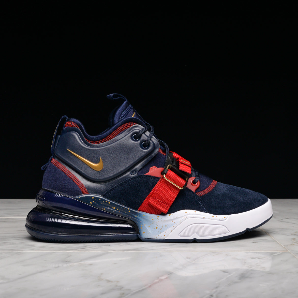 air force 270 dream team