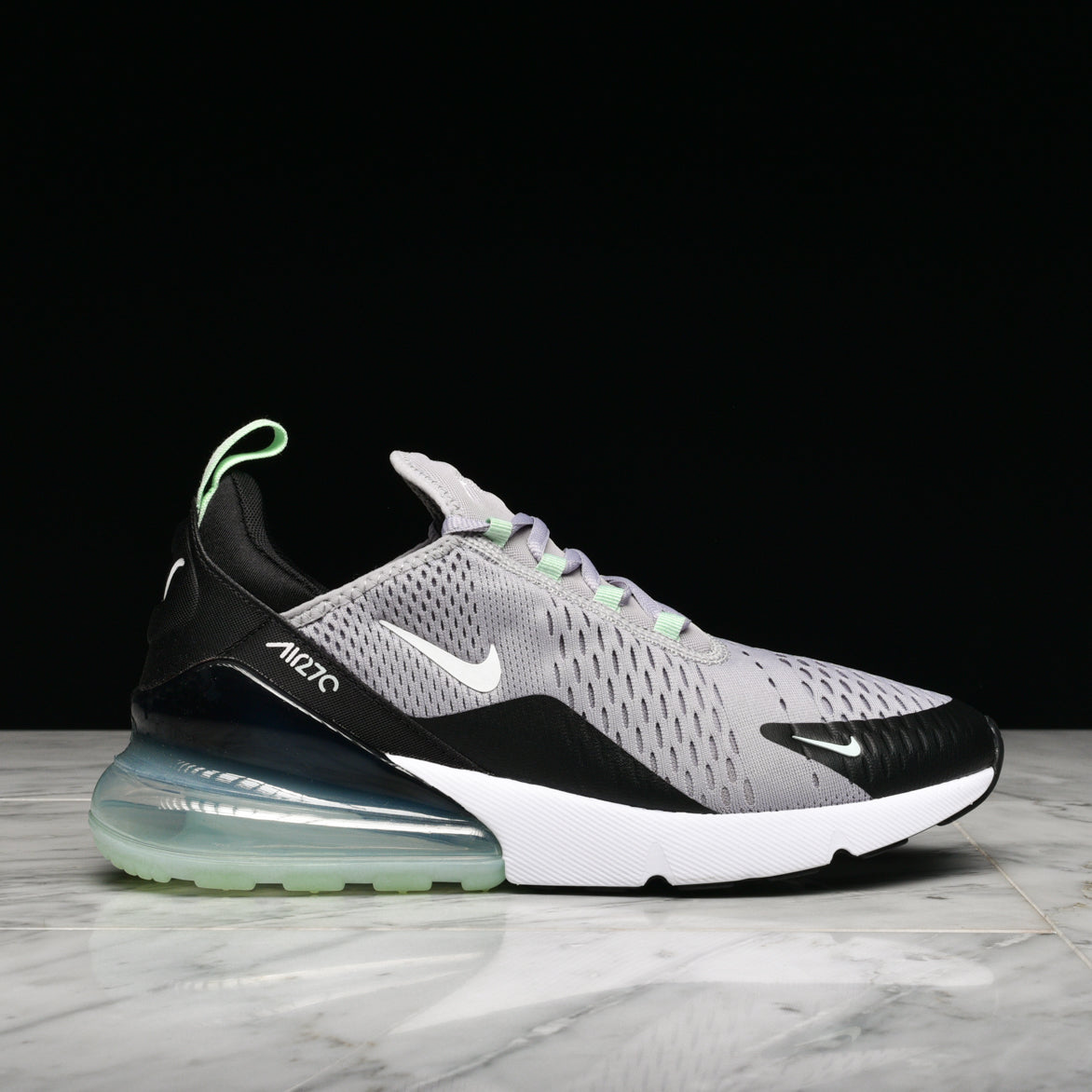 air max 270 fresh mint