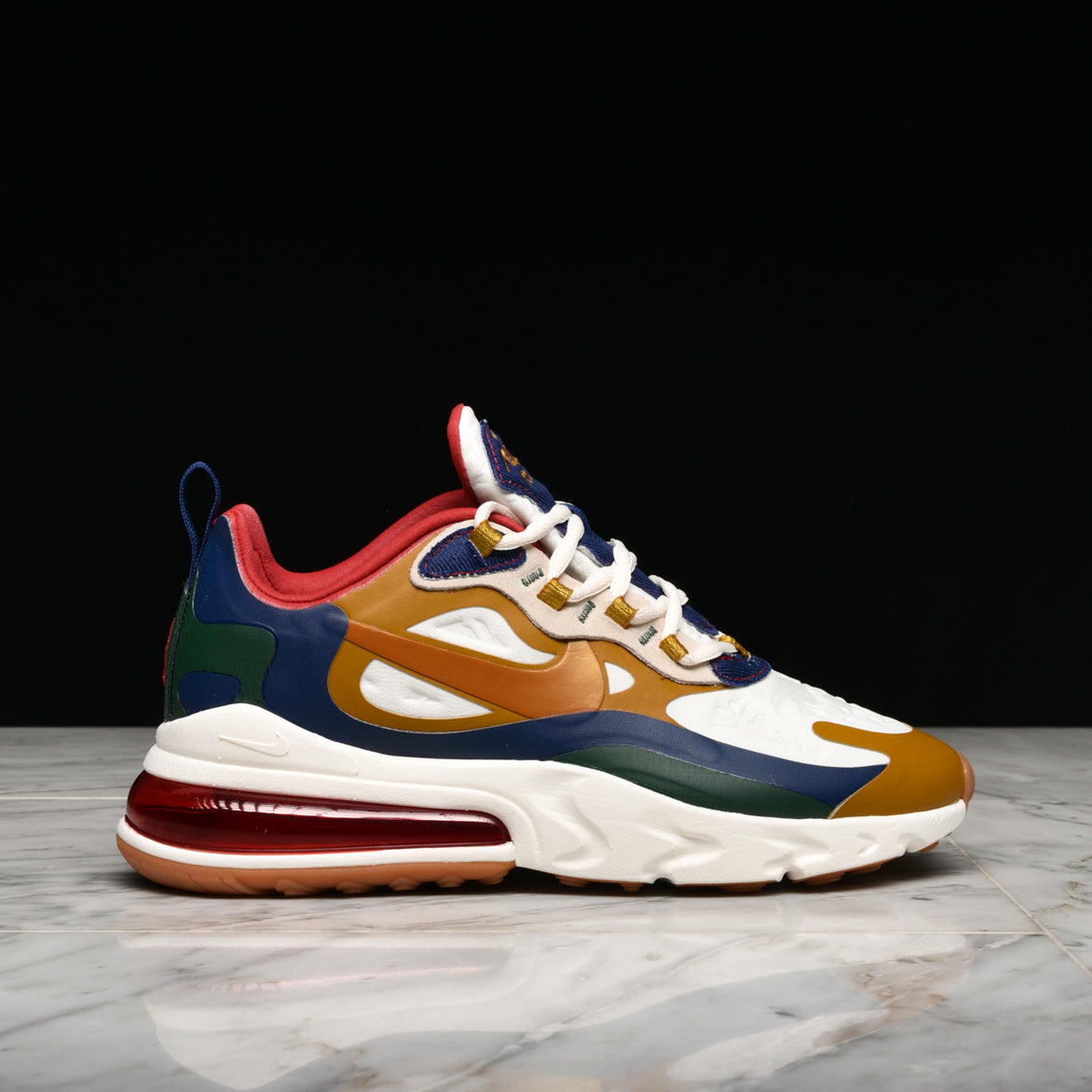 Liz Beecroft Nike Air Max 270 React In My Feels