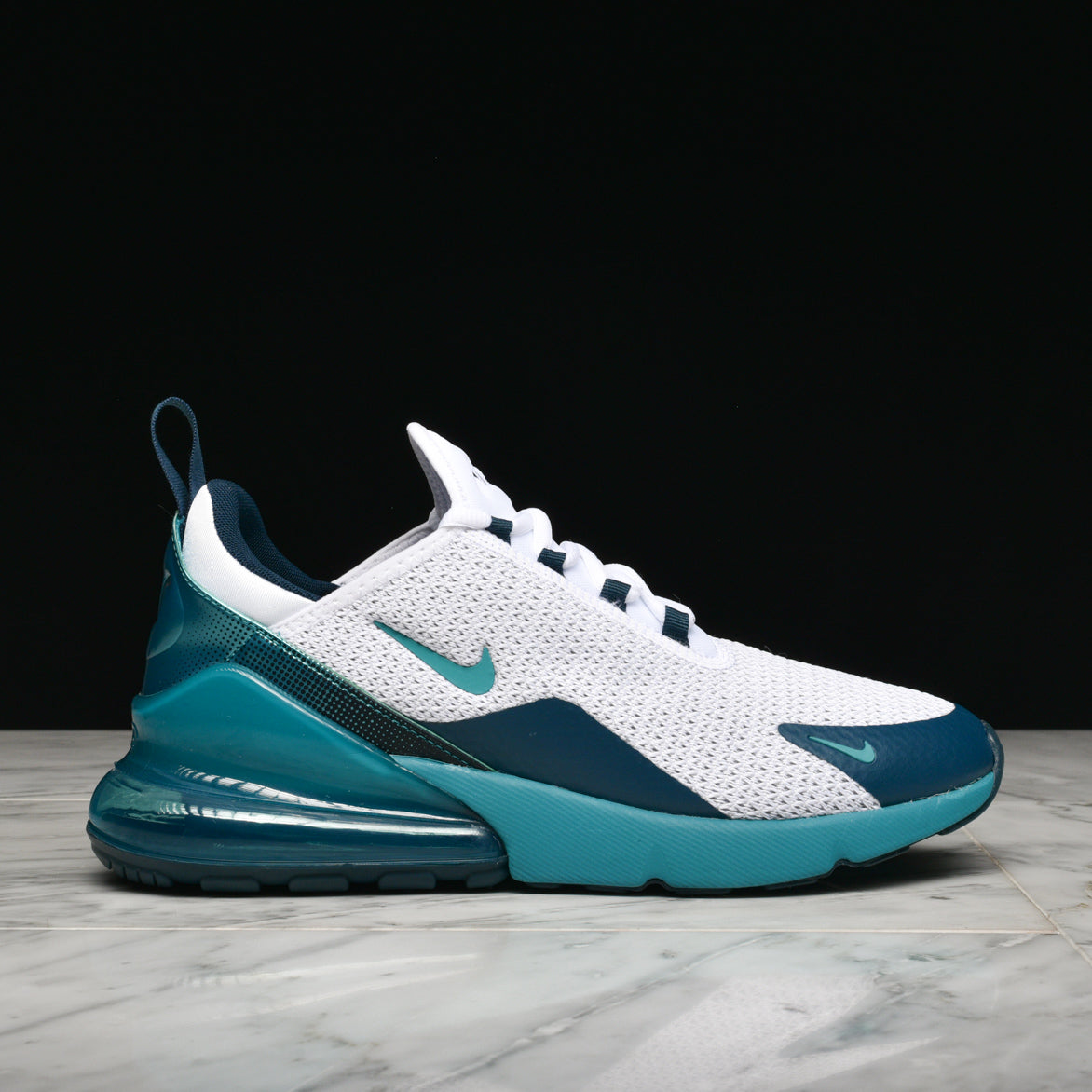 nike air max 270 se spirit teal