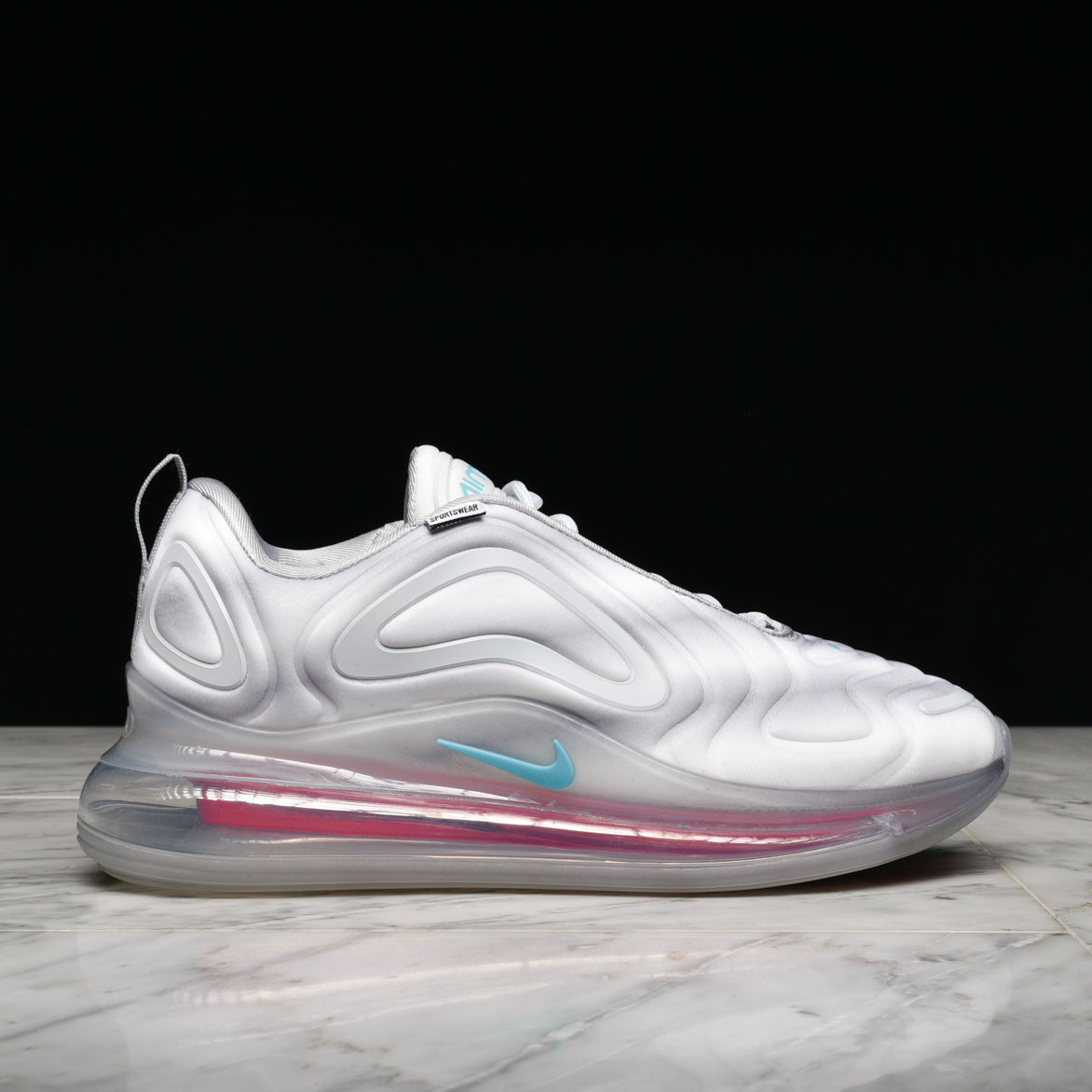 air max 720 airbrush