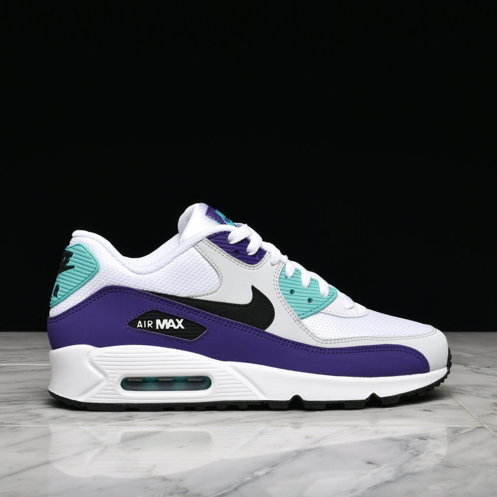 nike air max 90 jade