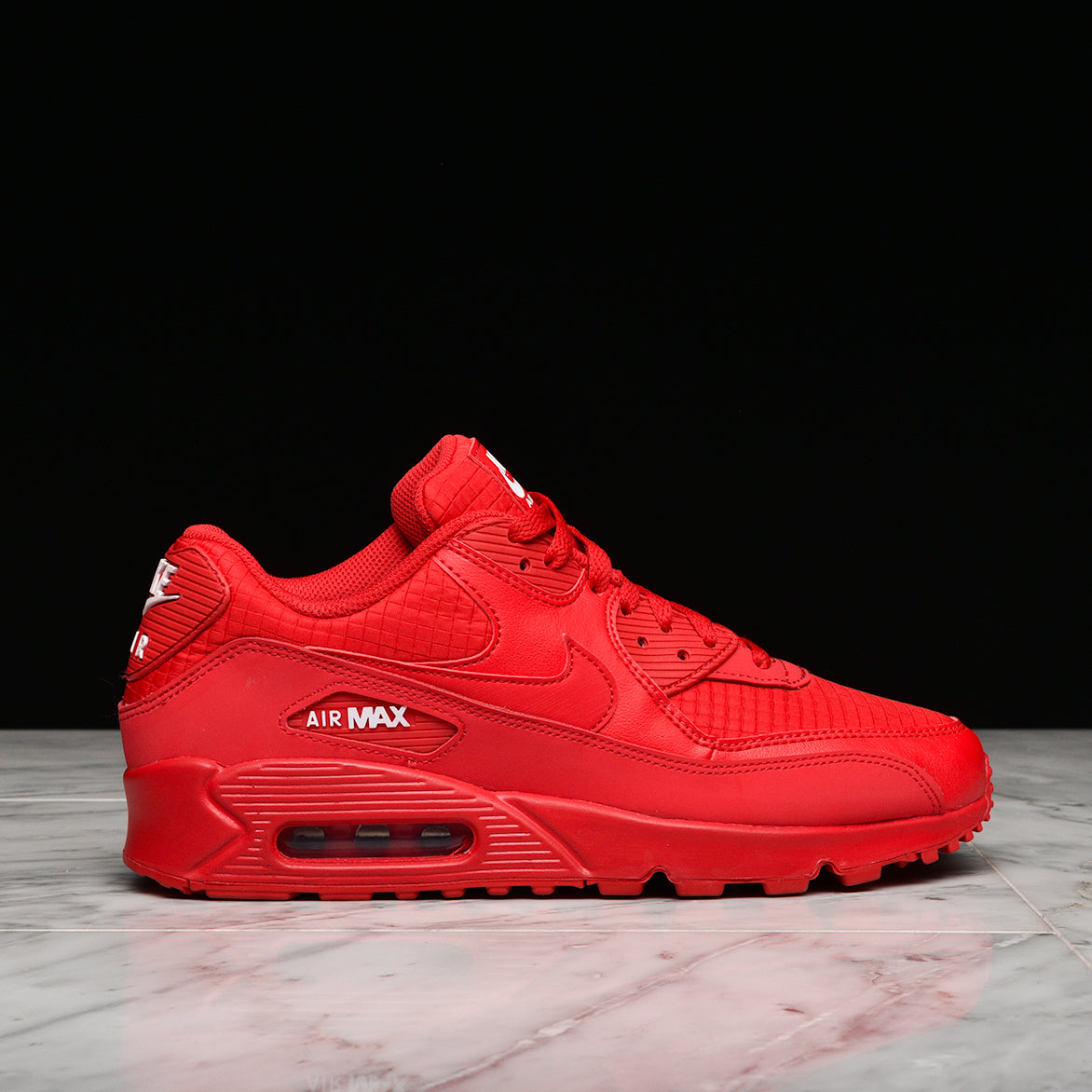 air max 90 all red