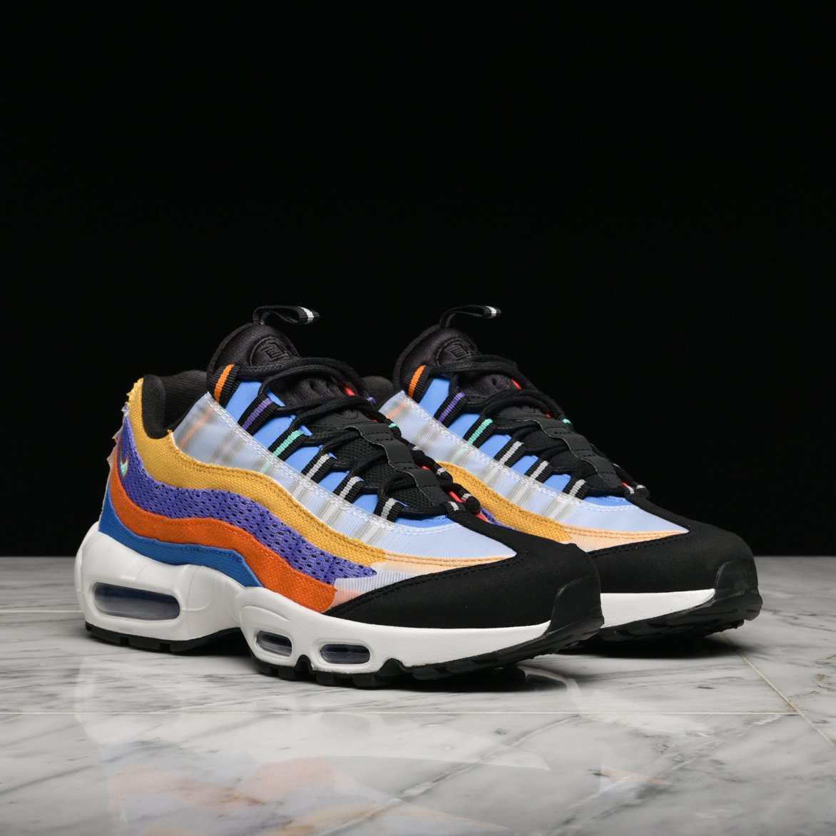 nike air max 95 bhm 2020