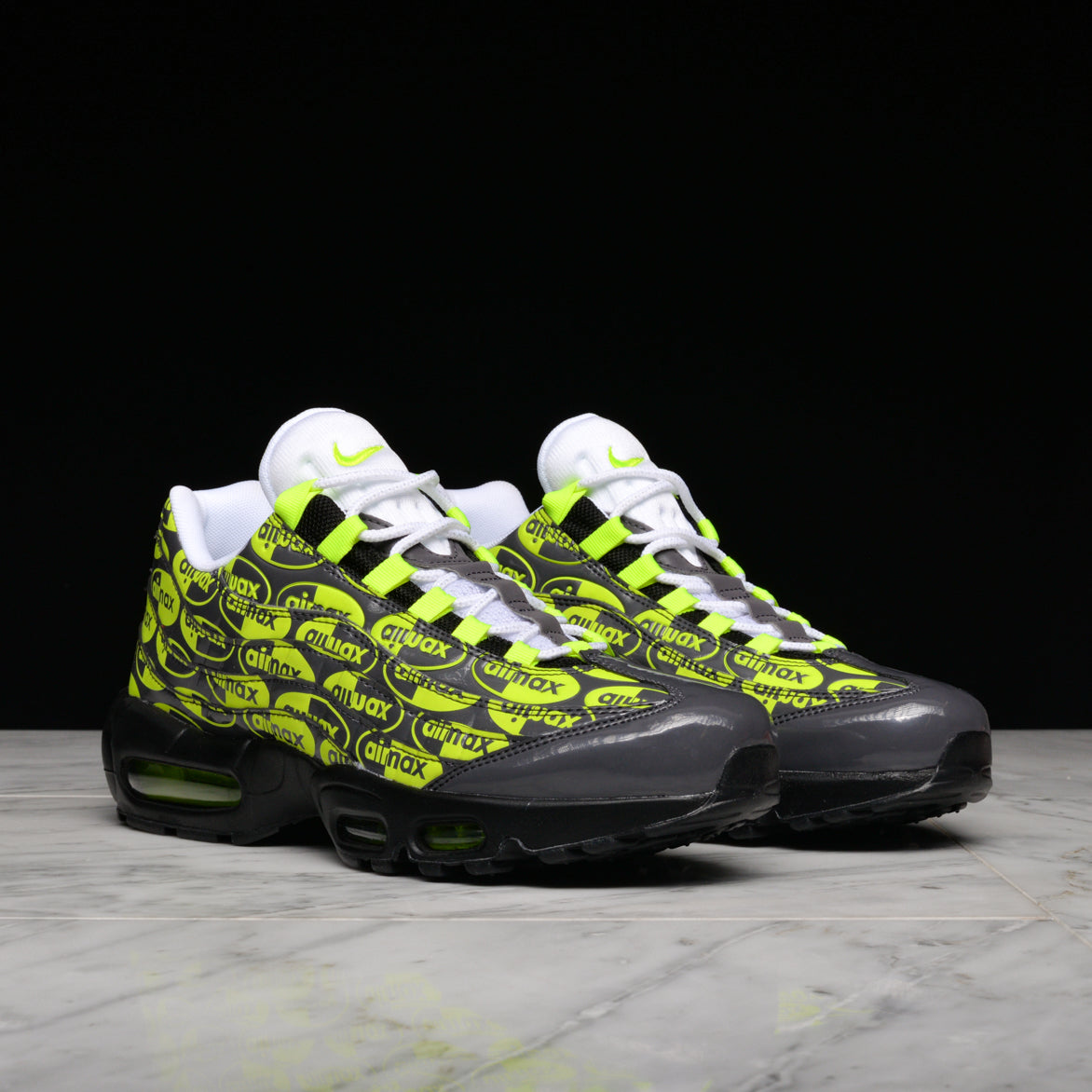 nike air max 95 prm volt