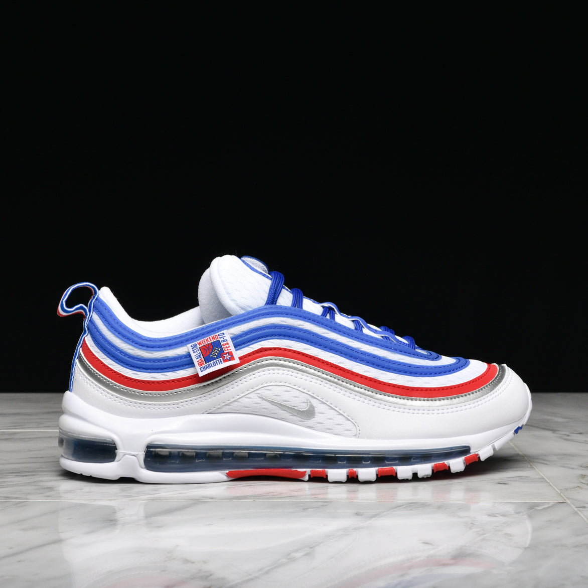 all star 97 air max