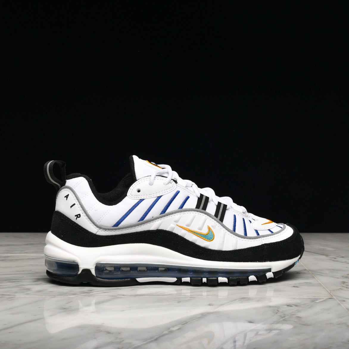 blue nebula air max 98 Shop Clothing 