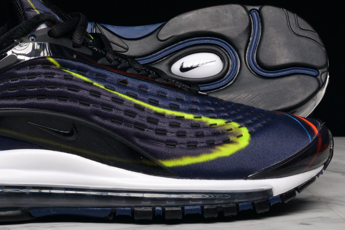 nike air max deluxe endless summer