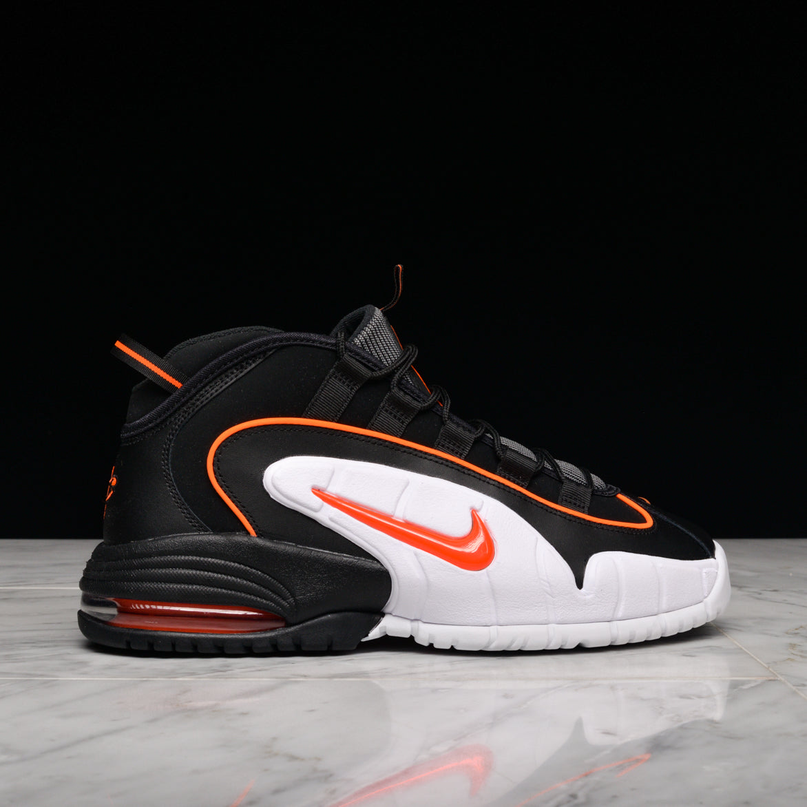 air penny orange