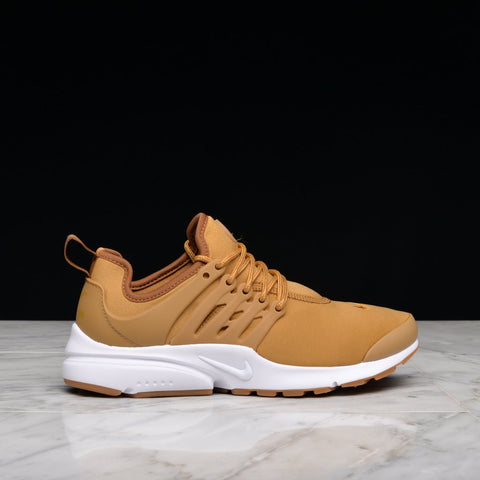 nike presto elemental gold