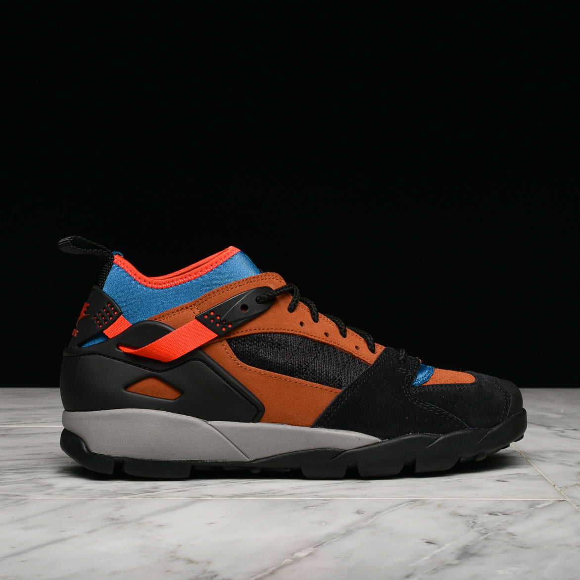 nike air huarache revaderchi