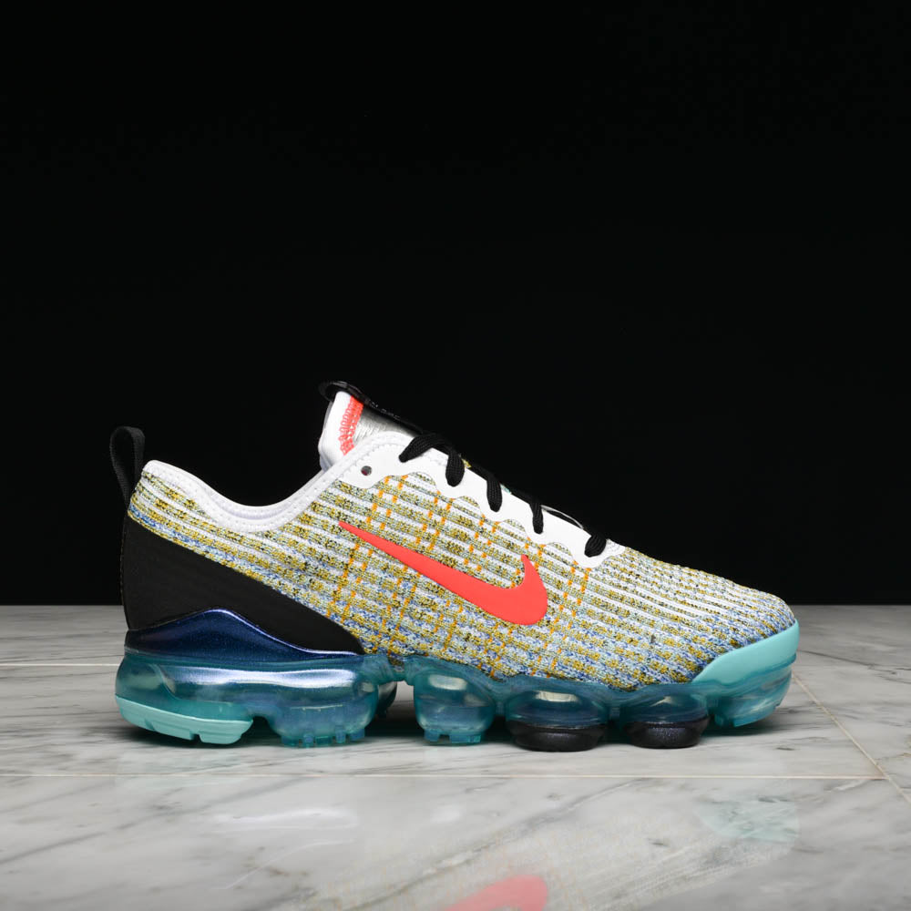 nike air vapormax flyknit 3 turquoise
