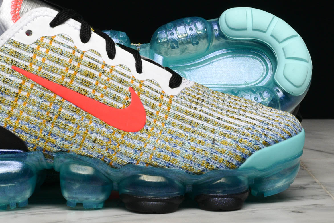 NIKE AIR VAPORMAX FLYKNIT 3 AJ6900006 color Sizeer