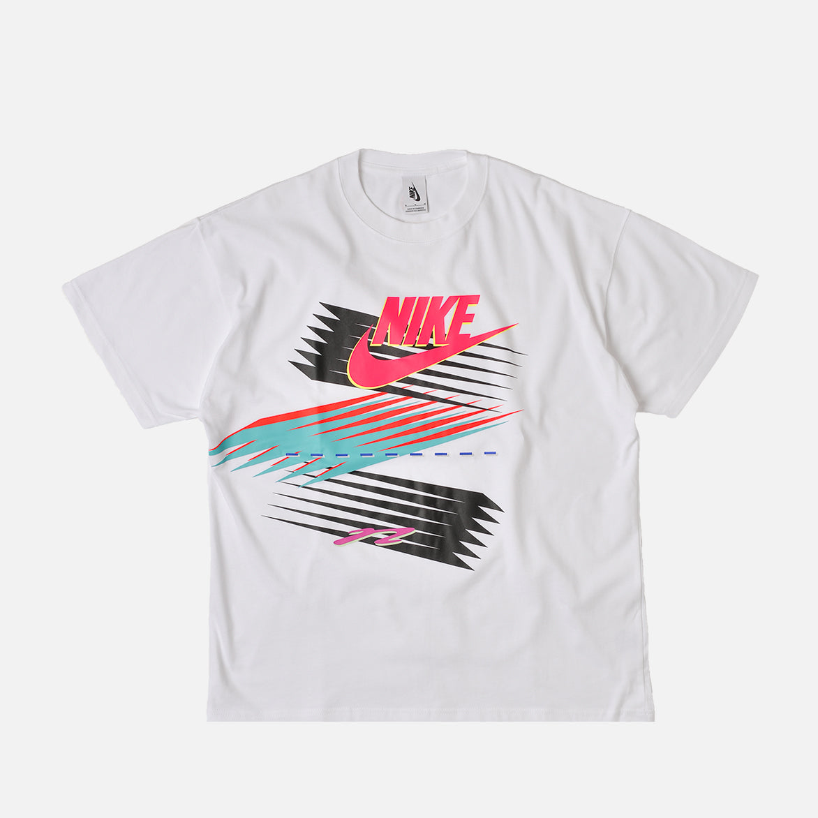 nike atmos air max 2 shirt