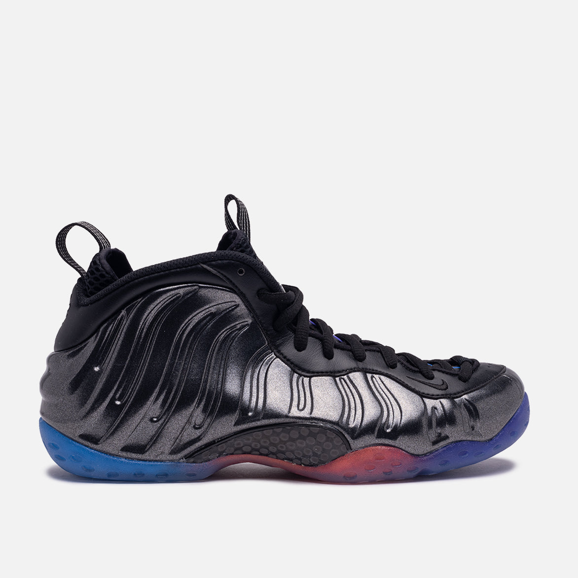 Nike directly sells Air Foamposite One Beijing ...