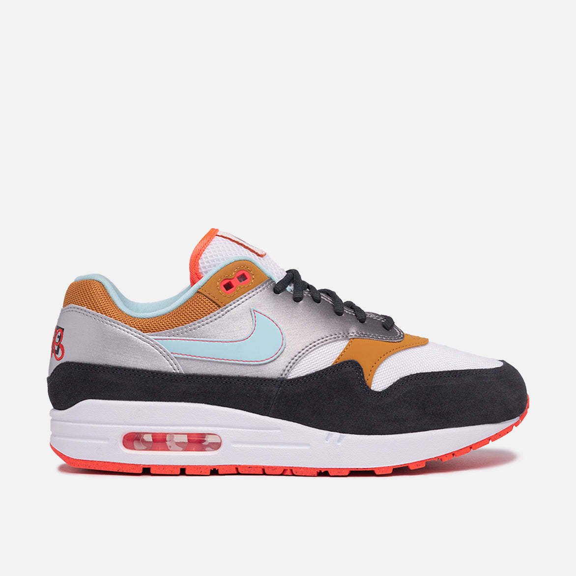 air max 1 logo