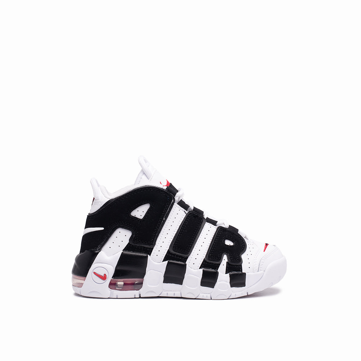 air more uptempo university red black white