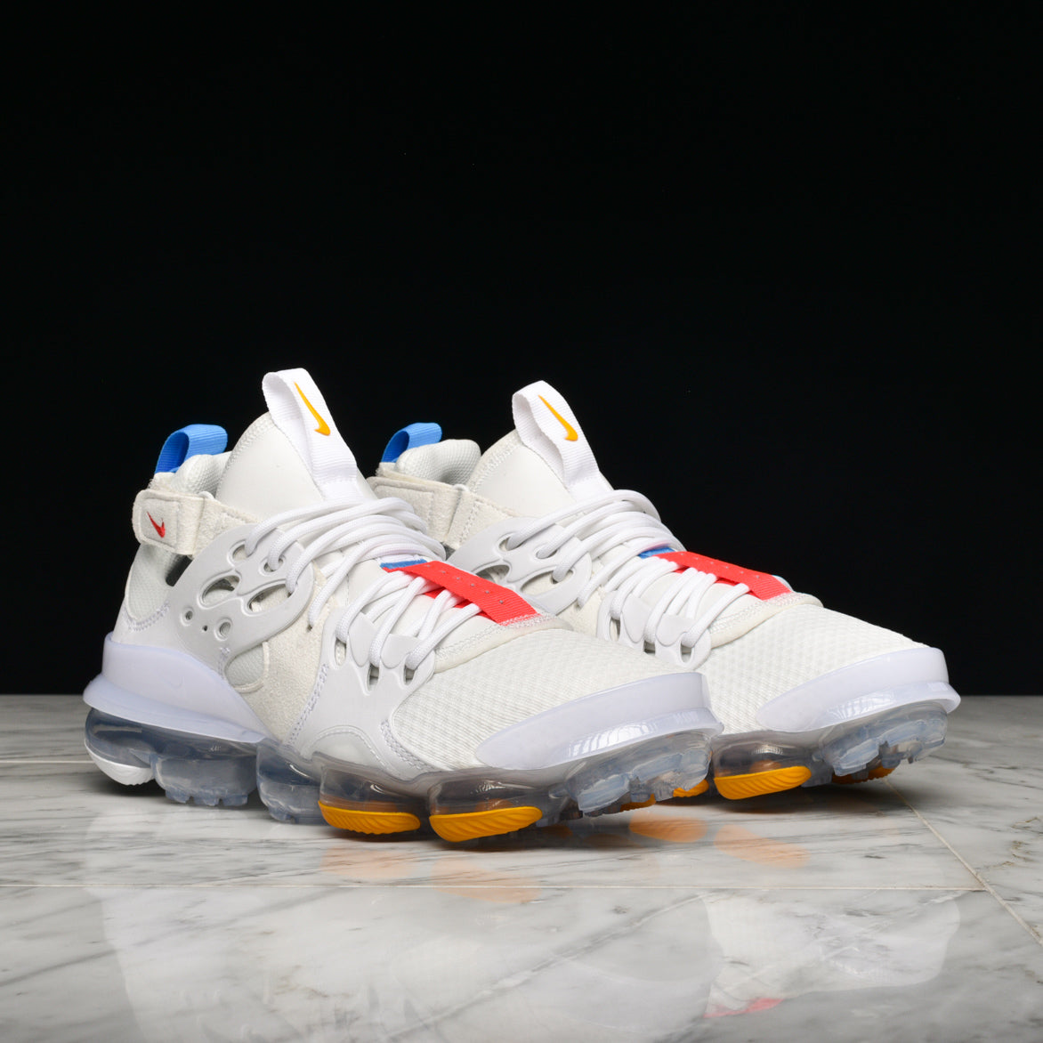 Nike air vapormax off white Low price on Allegro.pl