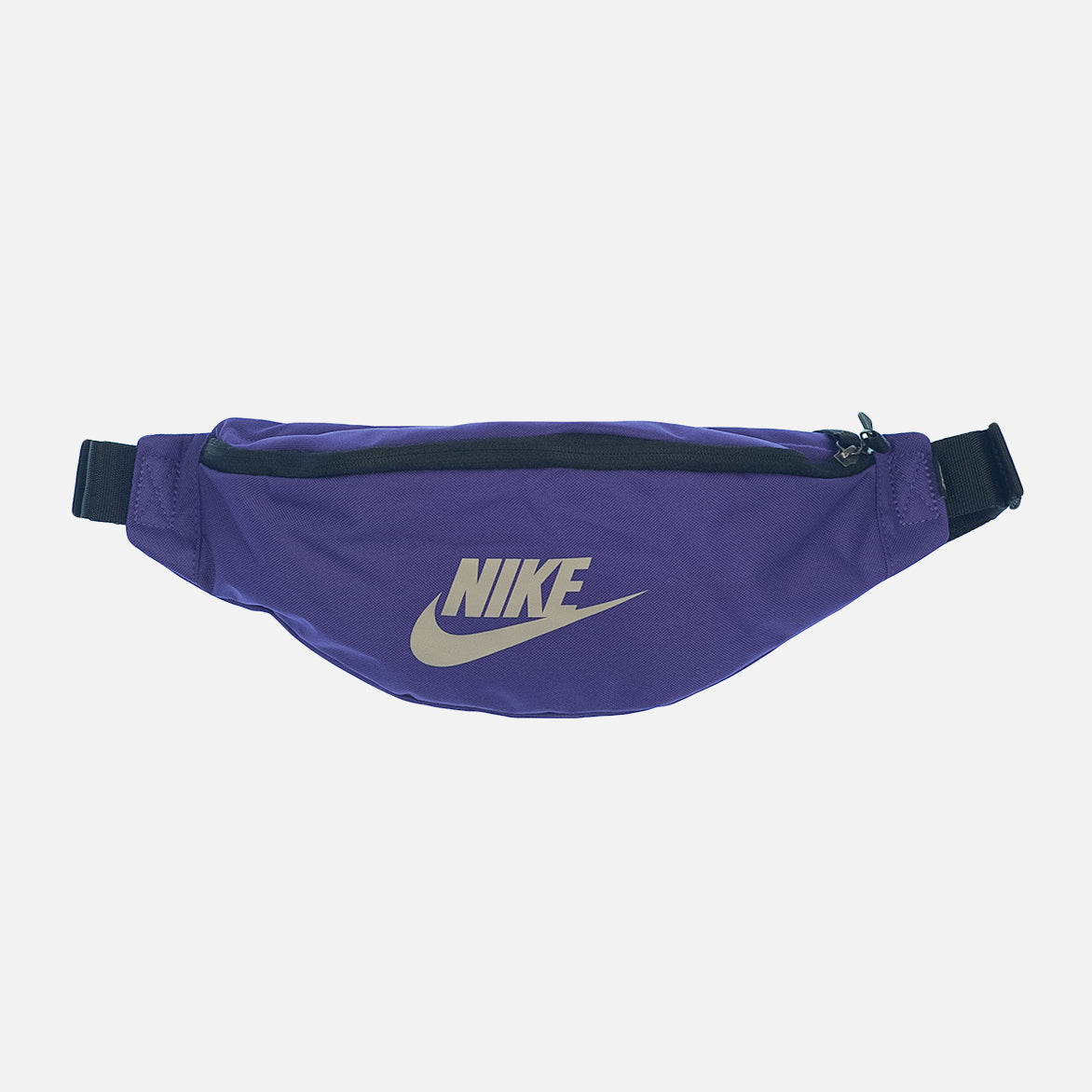 purple nike fanny pack