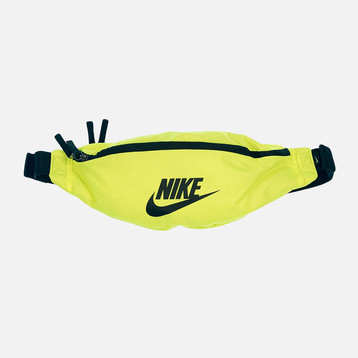 yellow nike fanny pack