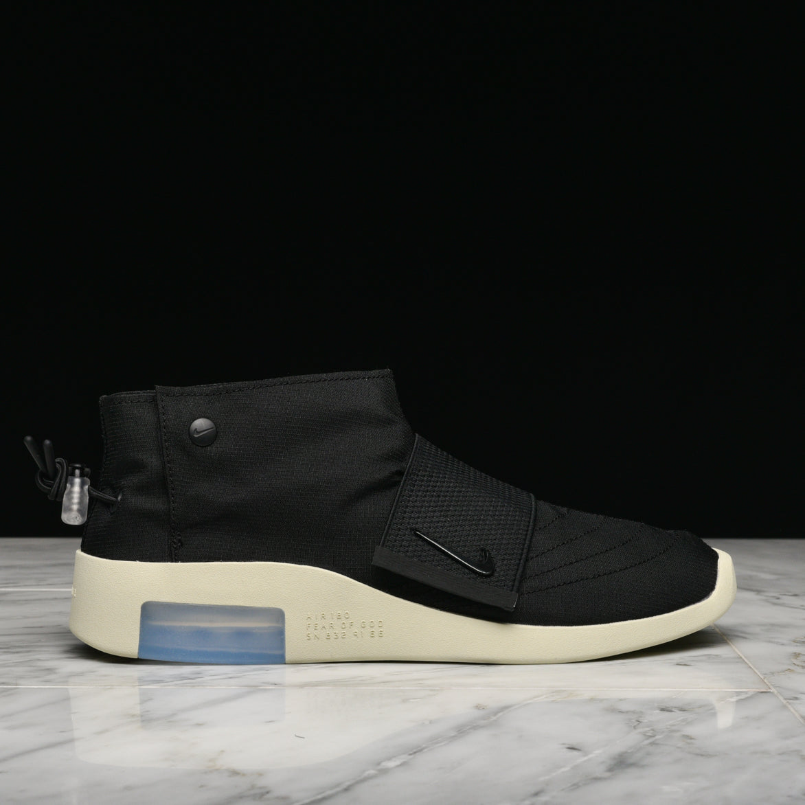 fear of god moc