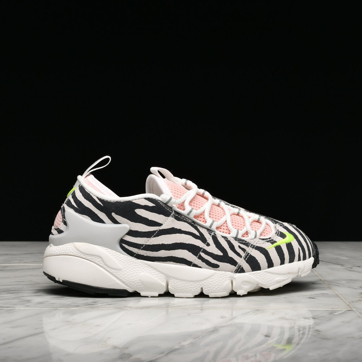 air footscape olivia kim