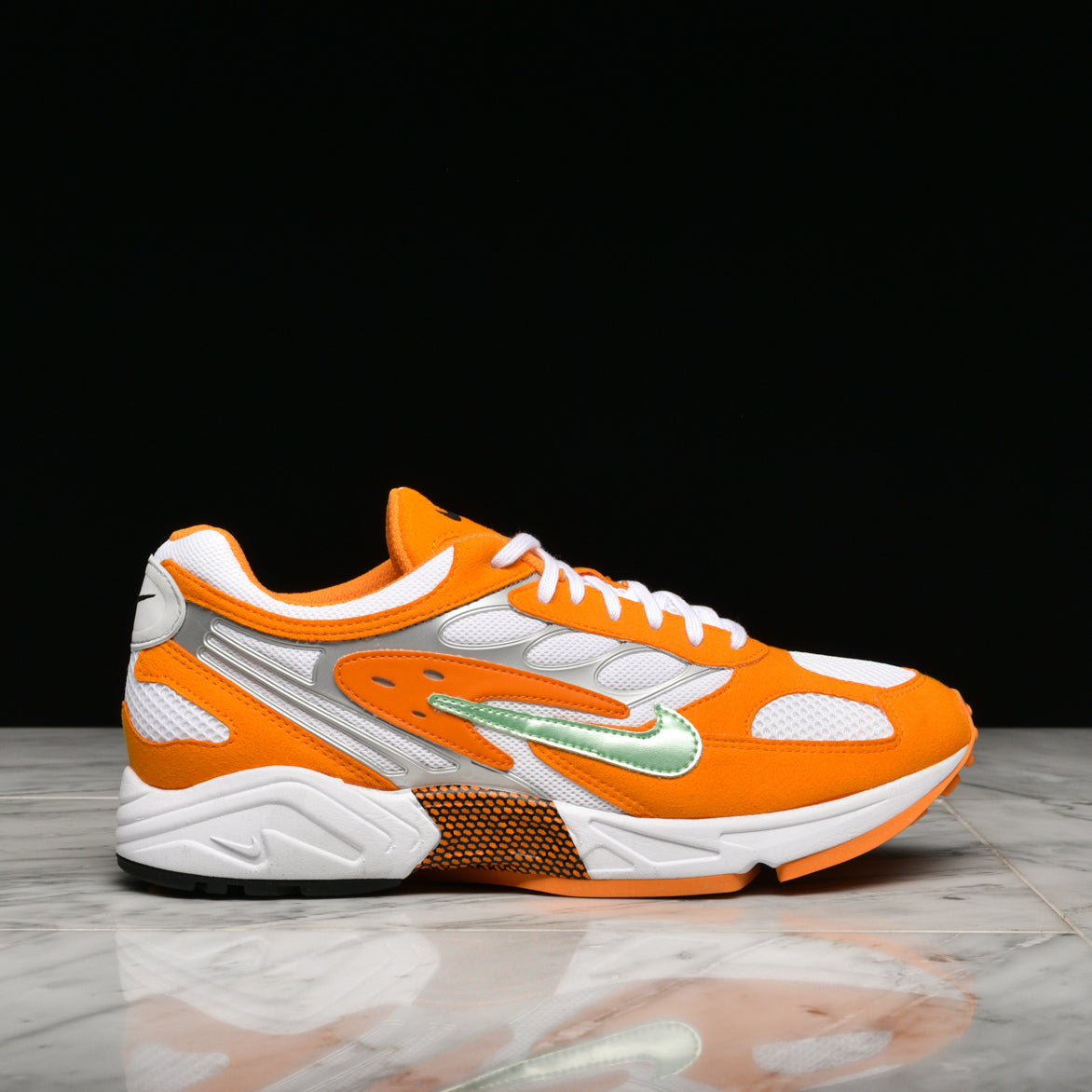 air ghost racer orange peel