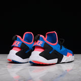 nike air huarache drift blue nebula