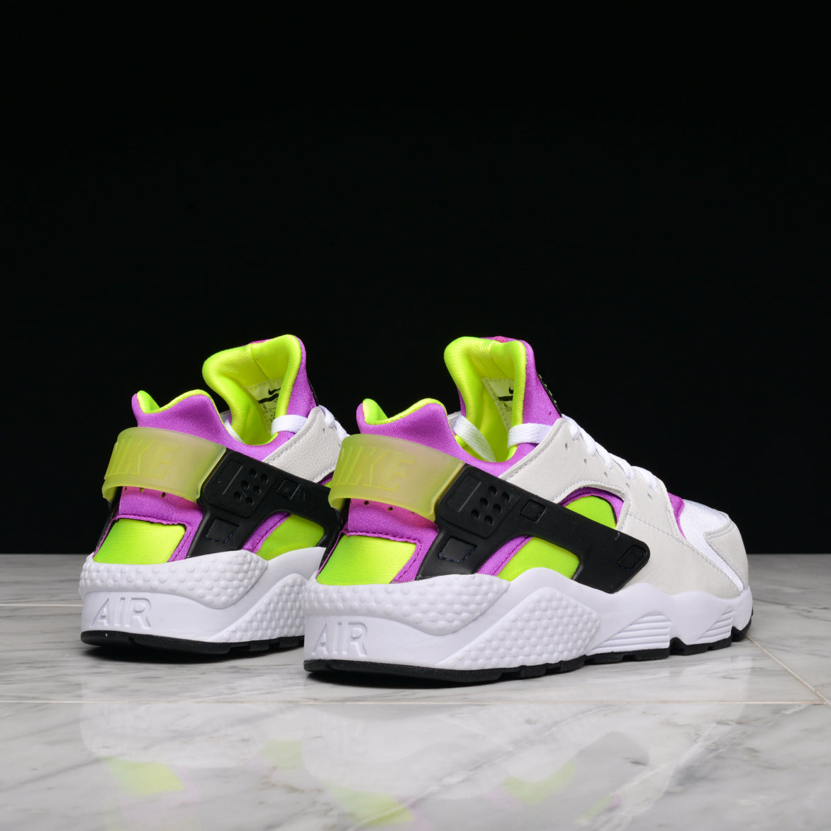 nike huarache og