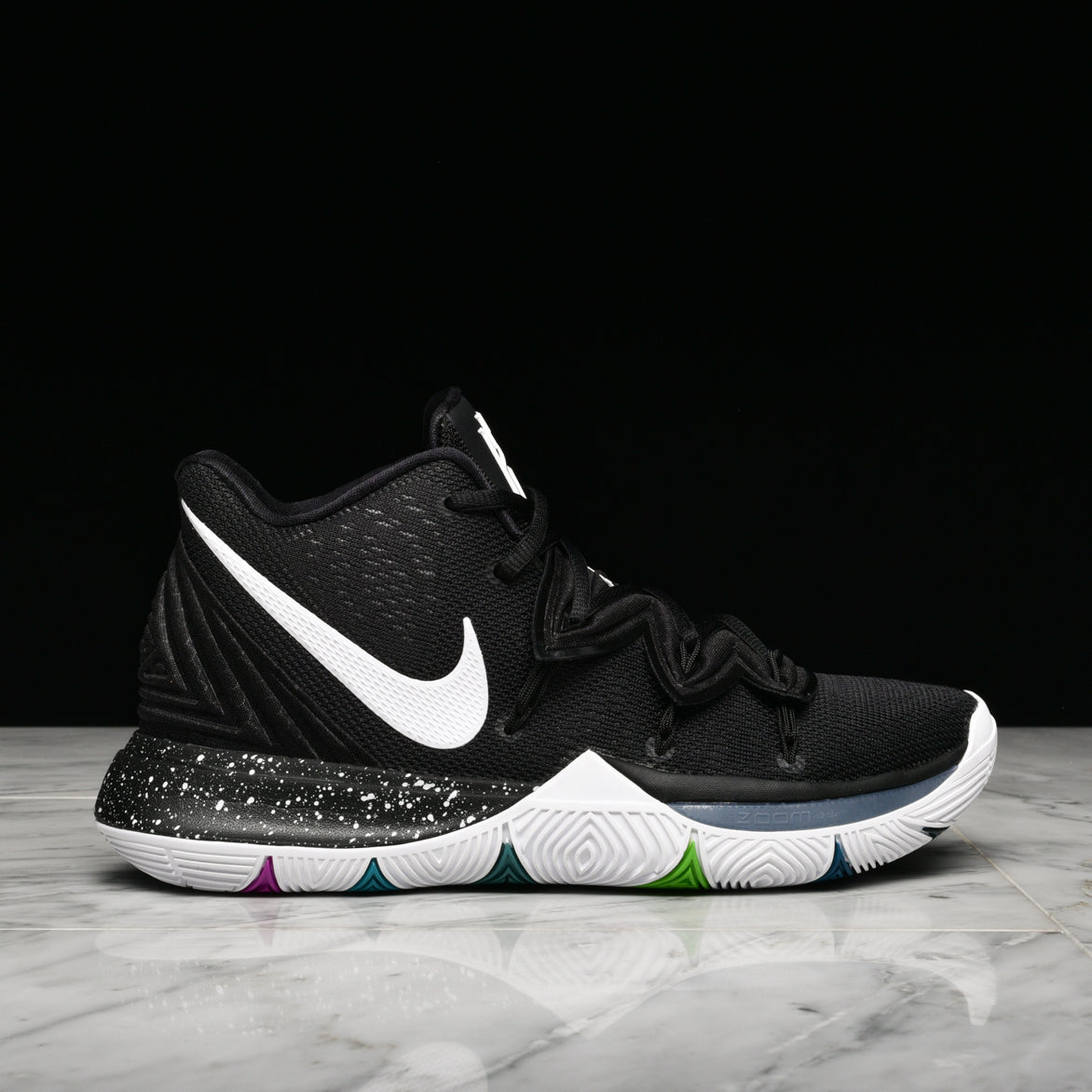 nike kyrie 5 donna porpora