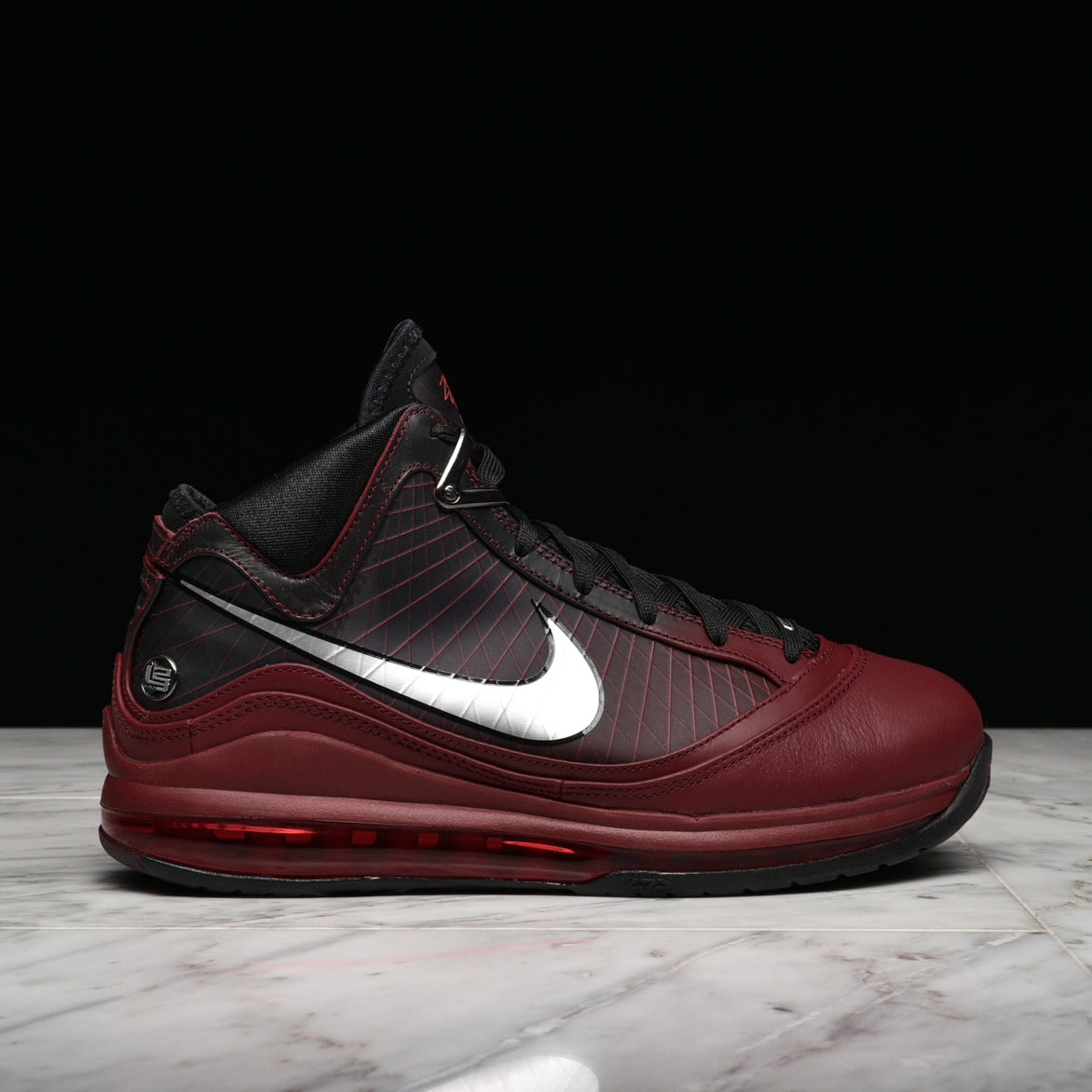 lebron 7 christmas