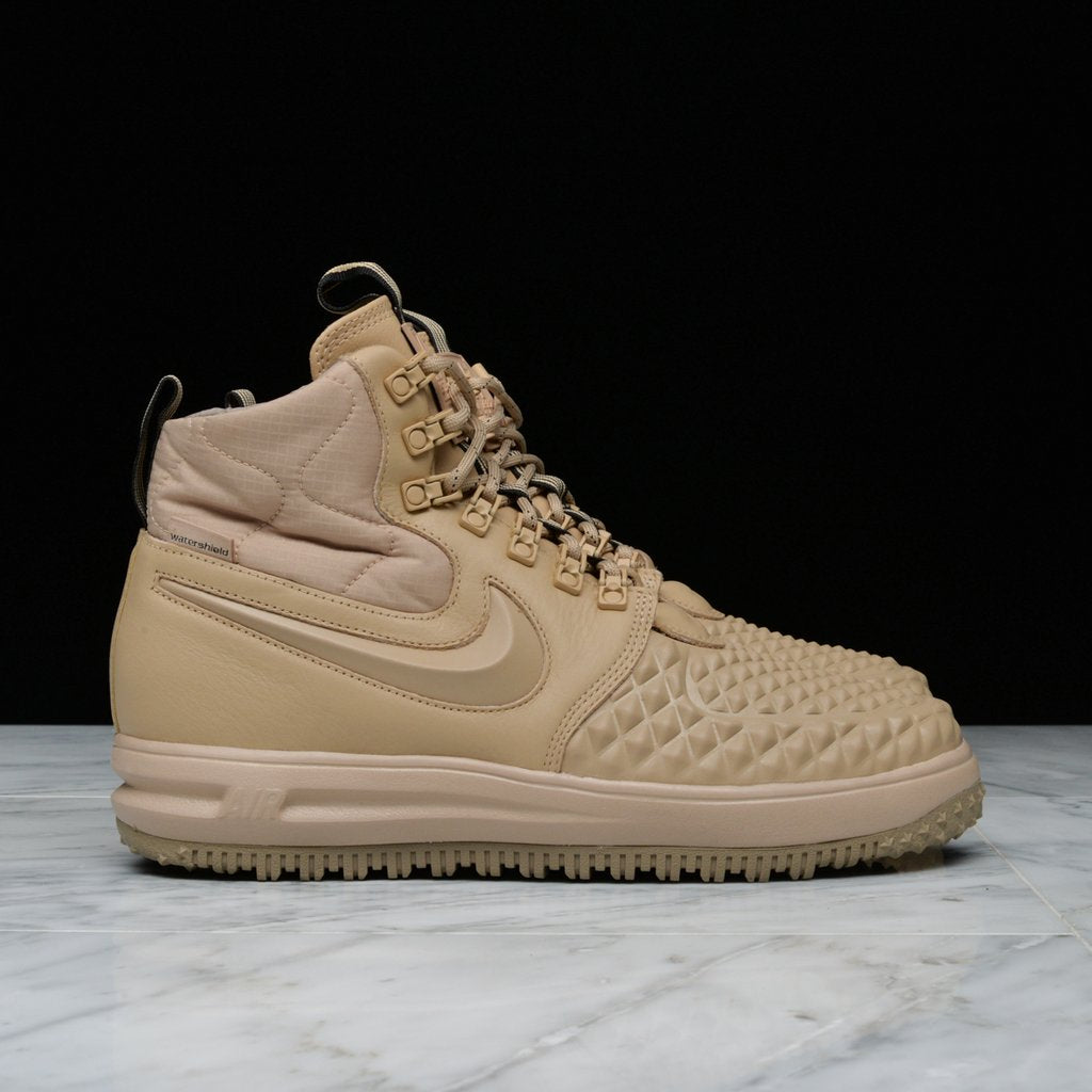 lunar force 1 duckboot