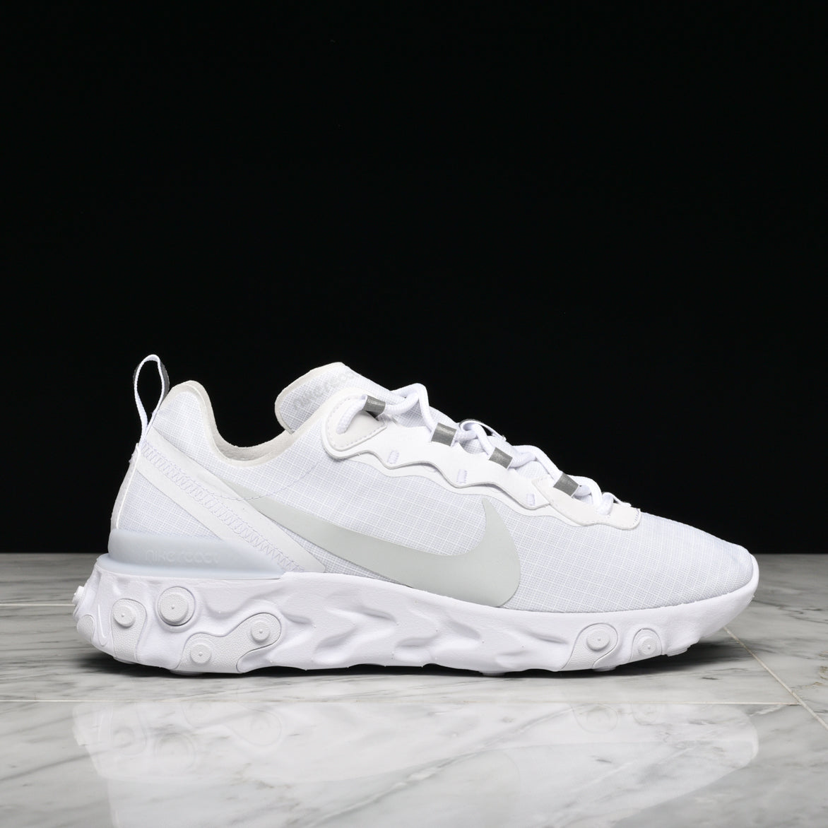 react element 55 se white